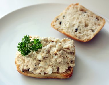 sağlıklı snack