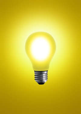 Bright Idea clipart