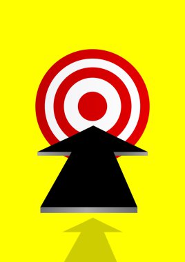 Target clipart