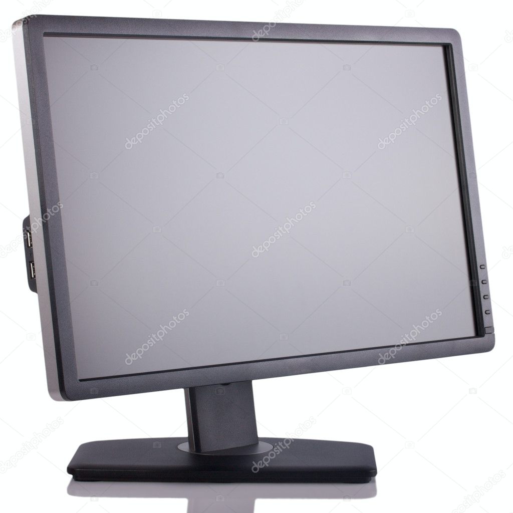 Wide Screen monitor