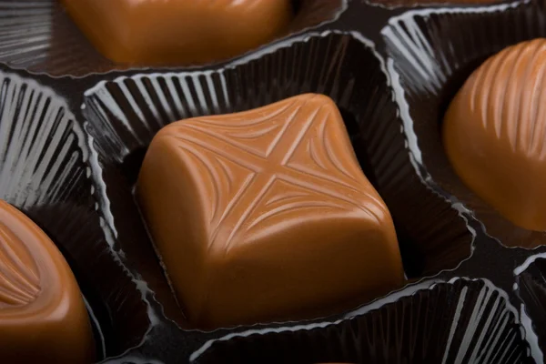 Sweets chocolate — Stock Photo, Image