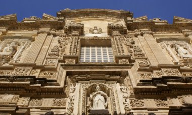 Katedral Gallipoli, İtalya