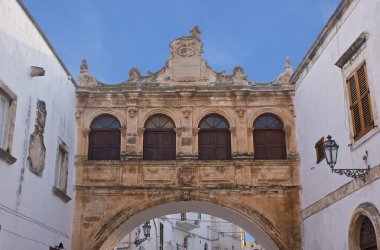 ostuni katedrali