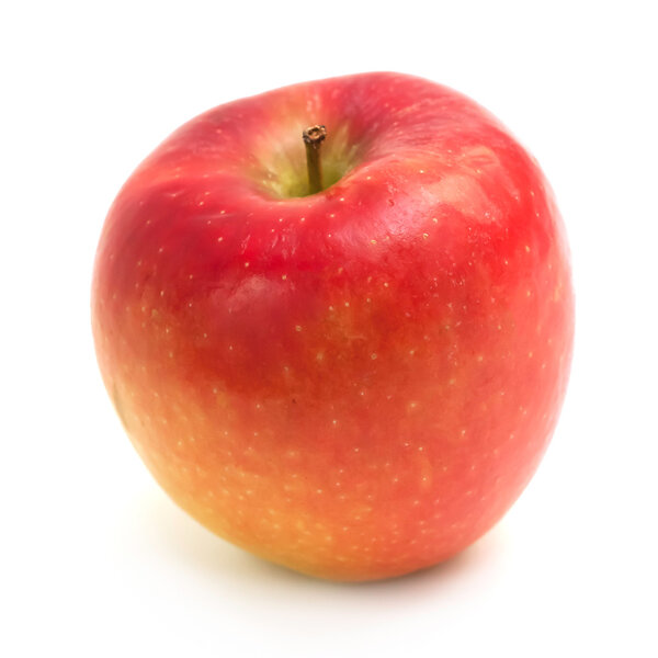 Red apple