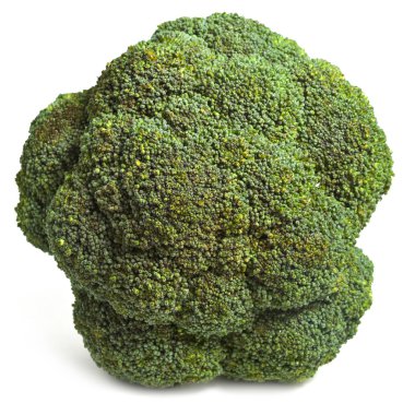 Brokoli lahana üst