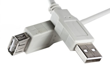 USB çifti