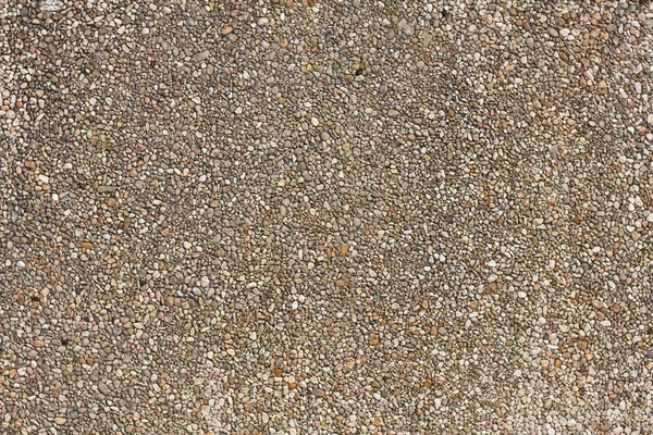 Kleine pebble stenen textuur — Stockfoto
