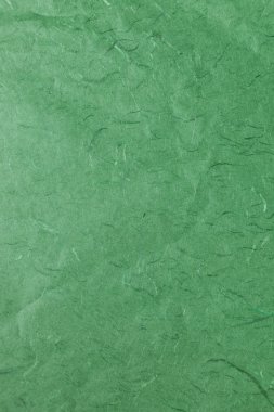 Yeşil dut kağıt dokusu