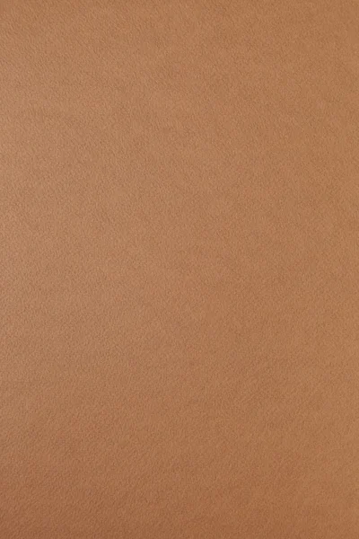 Brown pastel paper texture — Stock Photo, Image