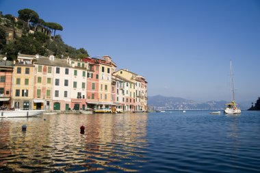 Portofino İtalya