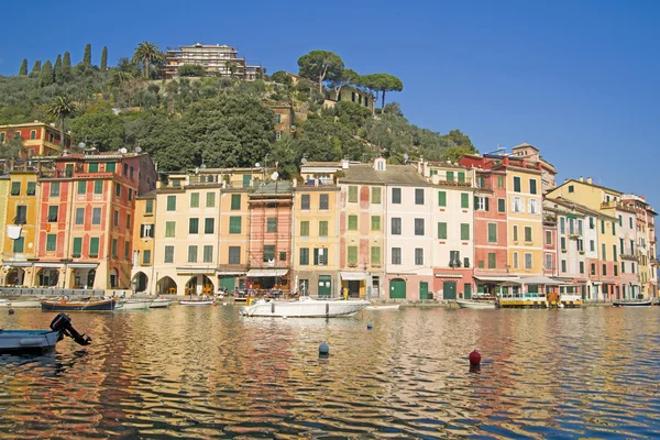 stock image Portofino Italy