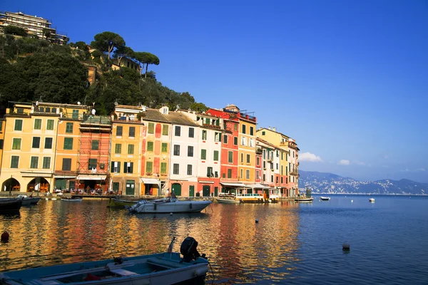 Portofino İtalya — Stok fotoğraf