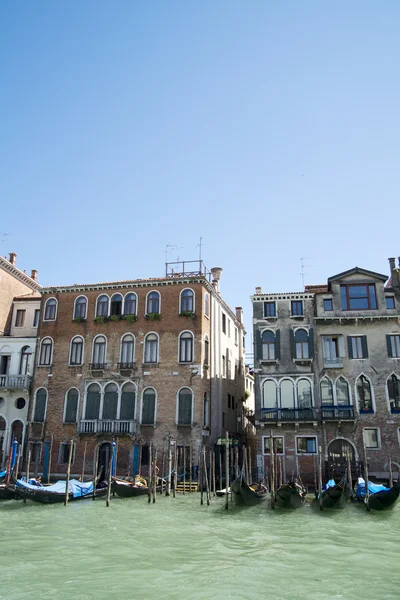 Ciudad de Venecia —  Fotos de Stock