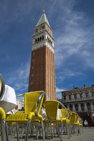 City of Venice — Stock Photo, Image
