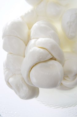 Buffalo mozzarella