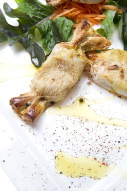 tatlı phyllo hamur