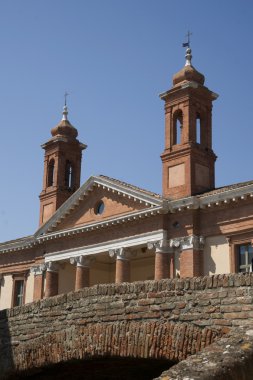 Comacchio