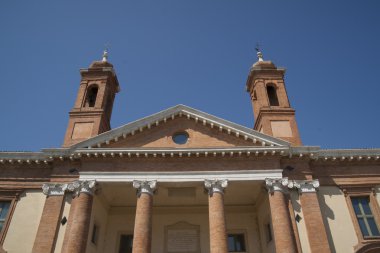 Comacchio