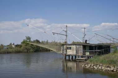 comacchio vadileri