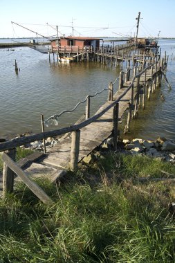 comacchio vadileri