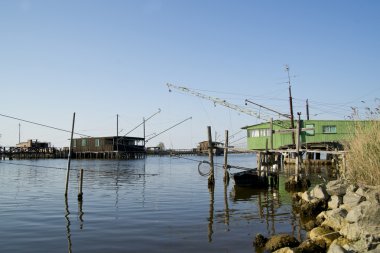 comacchio vadileri