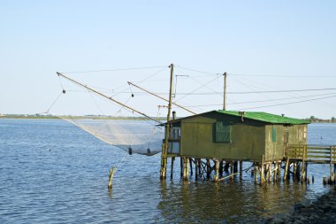 comacchio vadileri