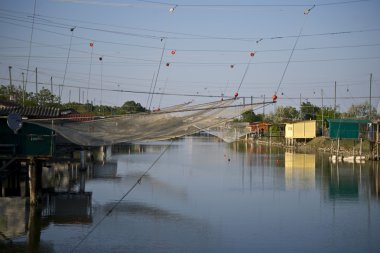 comacchio vadileri