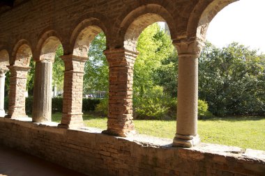 pomposa Manastırı