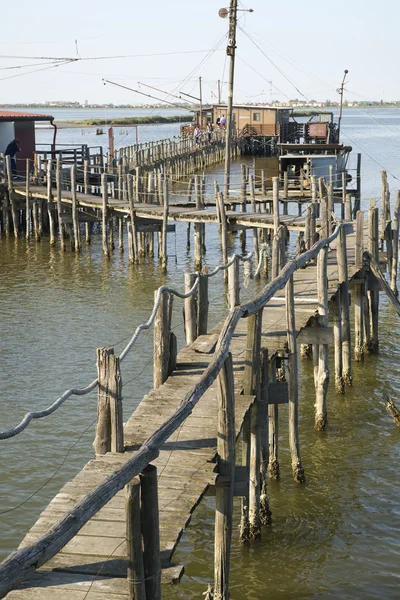 comacchio vadileri