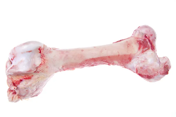 Мясовые кости — стоковое фото