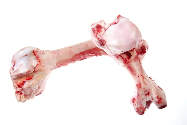 Tulang daging — Stok Foto