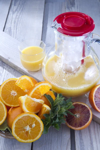 stock image Fruit salad