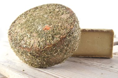 Pecorino peyniri