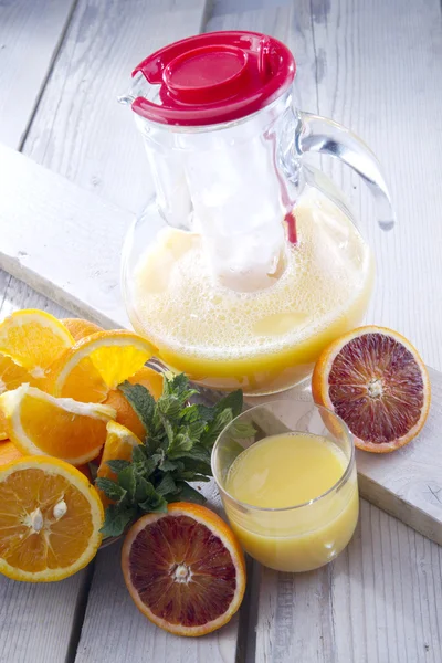 stock image Fruit salad