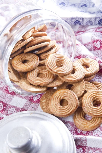 stock image Cookies