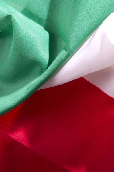 stock image Italian Tricolor