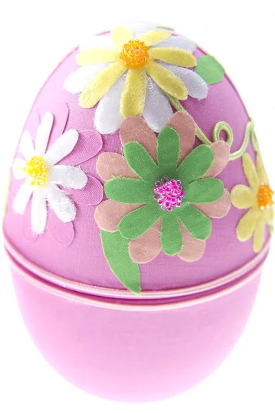 Painted easter egg — Stock Photo, Image