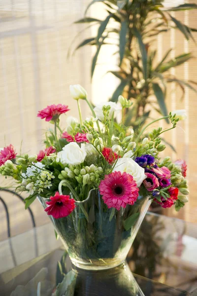 Flores de primavera — Foto de Stock