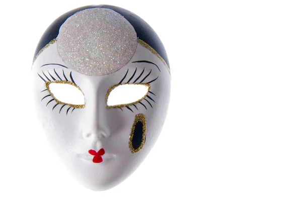 stock image Venetian Mask