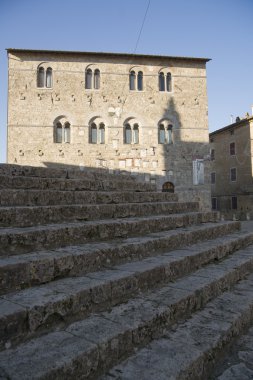 Massa marittima, İtalya-toscany