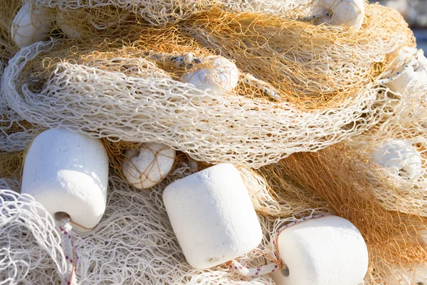 Fishing nets — Stock Photo, Image