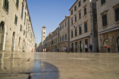 Dubrovnik croazia