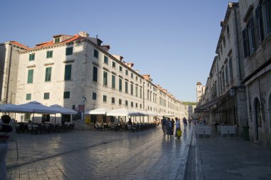 Dubrovnik croazia