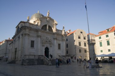 Dubrovnik croazia