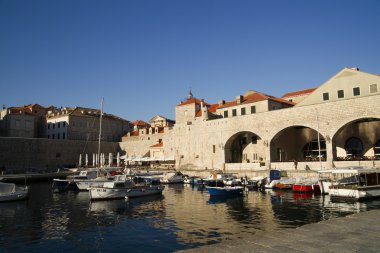 Dubrovnik croazia