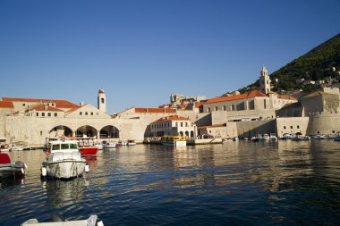 Dubrovnik croazia