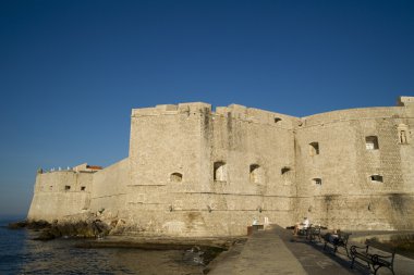 Dubrovnik croazia