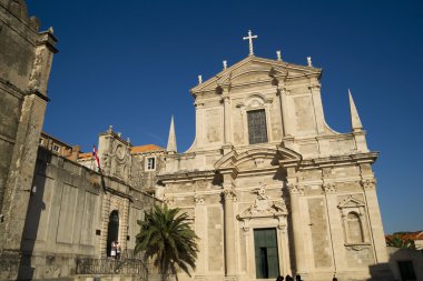 Dubrovnik croazia