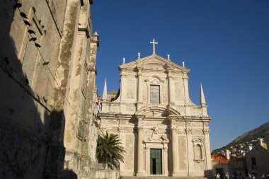 Dubrovnik croazia