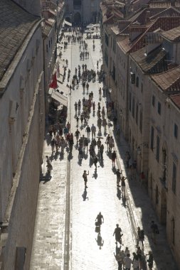 Dubrovnik croazia